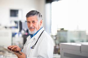 Medical Theme Health and Care