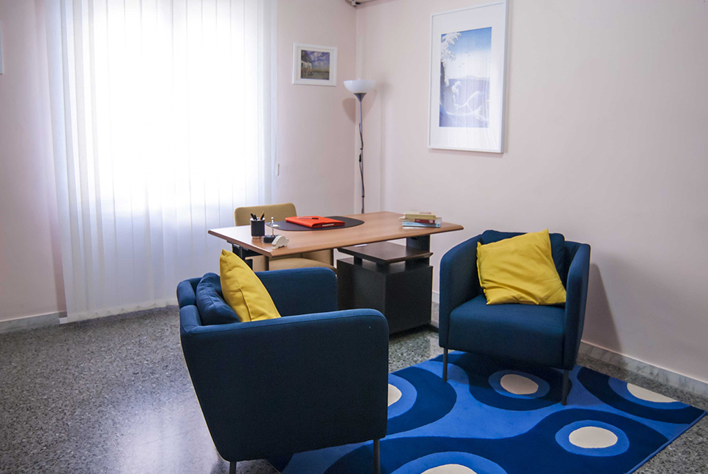 Psicologi Roma - Centro In Equilibrio