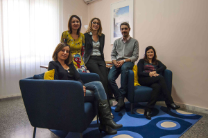 Centro di Psicologia 'In Equilibrio' a Roma, zona Policlinico