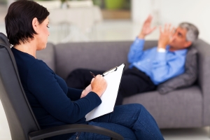 Terapia psicologica individuale