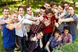 Terapia di gruppo e disturbo dell'apprendimento