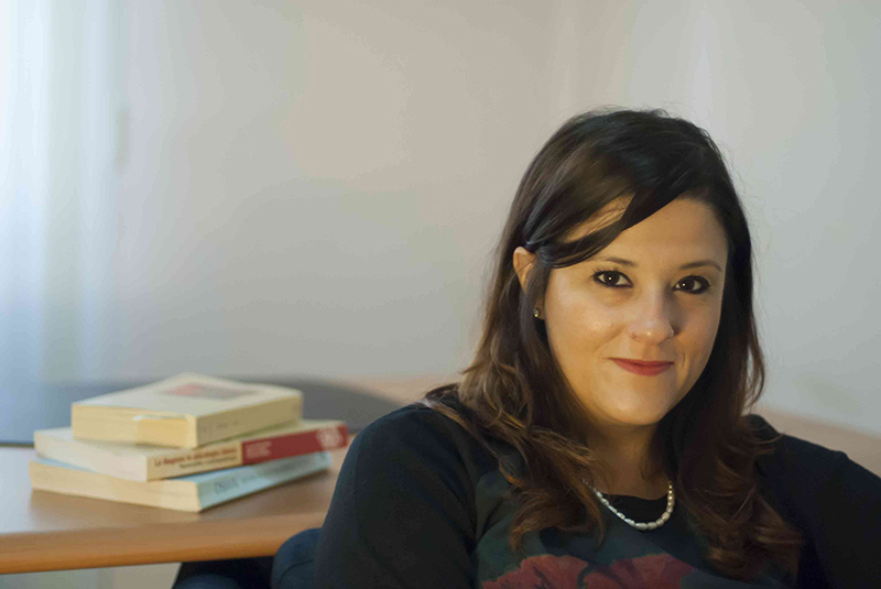 Dott.ssa Elena Guerrini