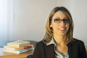 Dott.ssa Chiara Movarelli
