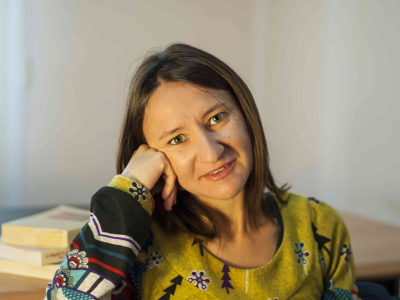 Dott.ssa Elisabetta Malvatani