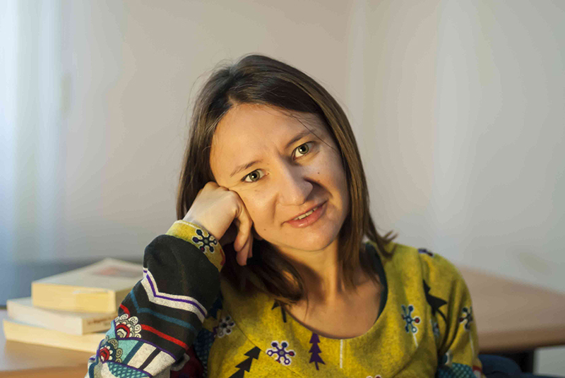 Dott.ssa Elisabetta Malvatani