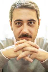 Dr. Giuseppe D'Agostino
