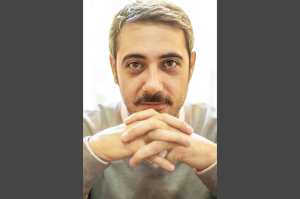 Dr. Giuseppe D'Agostino