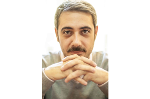 Dr. Giuseppe D'Agostino