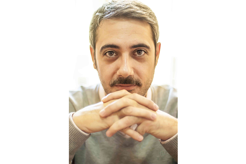 Dr. Giuseppe D'Agostino