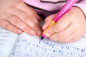 Psicologia disturbi apprendimento bambini