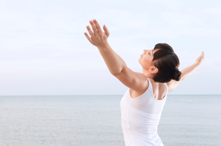 Terapia psicologica training autogeno