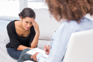 Psicologi Roma, disturbi legati stress trauma