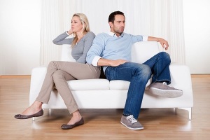 Disfunzione sessuale femminile: mancanza eccitazione