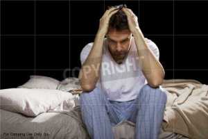Insonnia e psicologia
