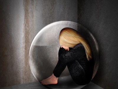 disturbo ansia, fobia, psicologia