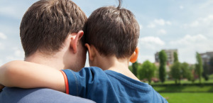 Disturbi comportamento bambini infanzia